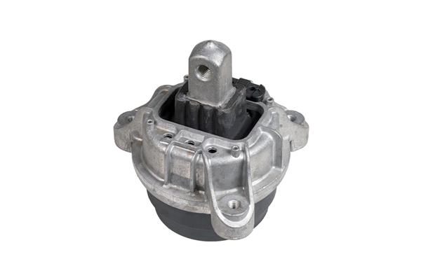 Подвеска двигатель