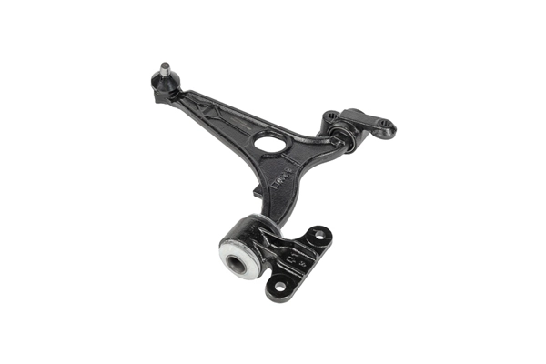 Рычаг передний нижний левый ZENTPARTS Z24697