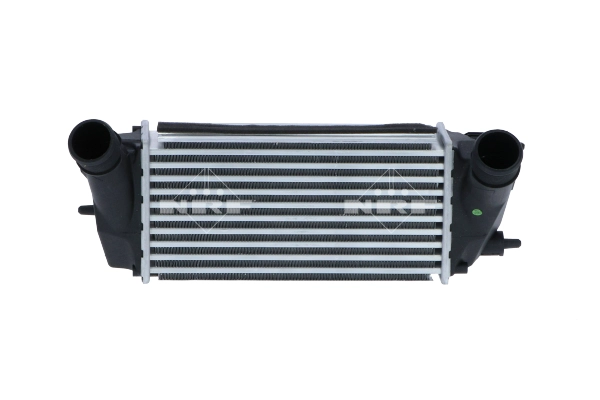 Радиатор интеркулера NRF 30953