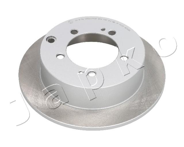 Тормозной диск JAPKO 61503C