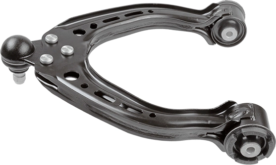 Track control arm LEMFÖRDER 4262501