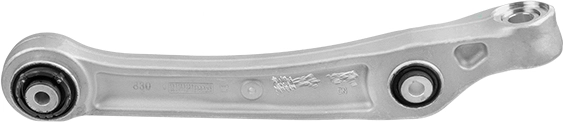 Track control arm LEMFÖRDER 4263401