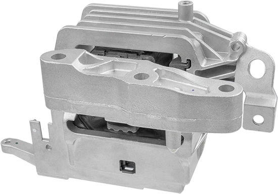 Engine mounting LEMFÖRDER 4234901
