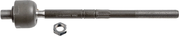 Tie rod axle joint LEMFÖRDER 4306901