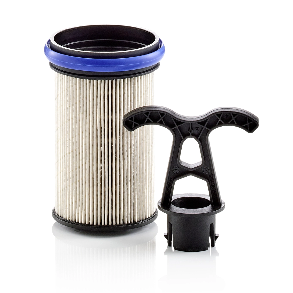 Фильтр топливный MANN-FILTER PU7013KIT
