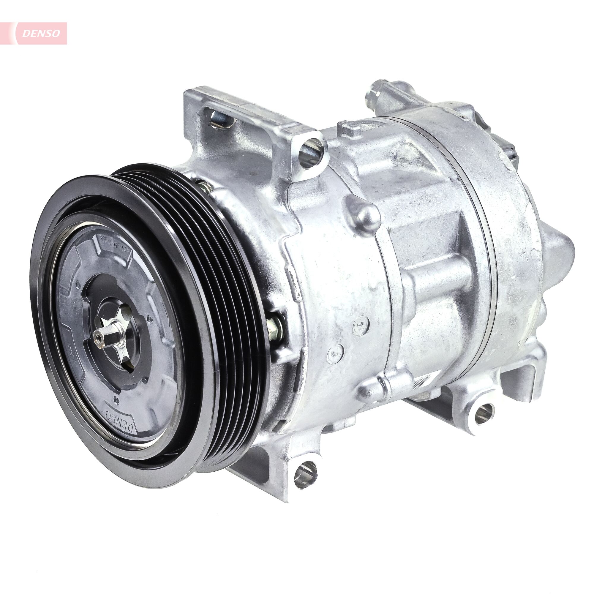 Компрессор кондиционера DENSO DCP50314
