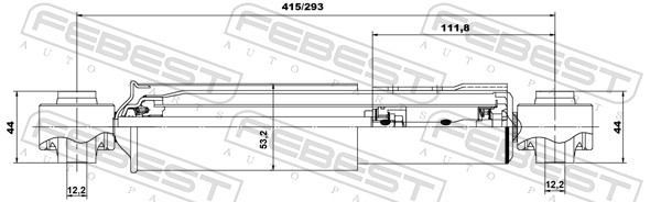 Амортизатор