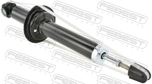 Амортизатор задний FEBEST 12658718R