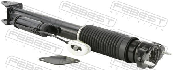 Амортизатор задний FEBEST 16110-001R