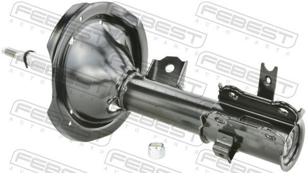 Амортизатор передний левый FEBEST 12666482FL