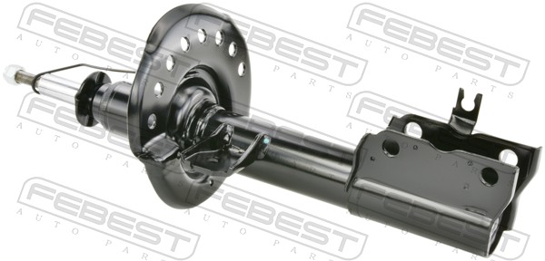 Амортизатор передний правый FEBEST 02660801FR