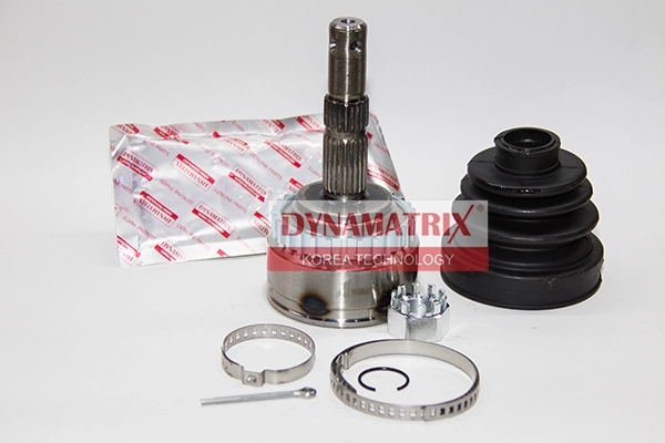 К-кт шруса 304391 opel combo meriva 1.3cdti 1.7dti 00-. DYNAMATRIX-KOREA DCV844002