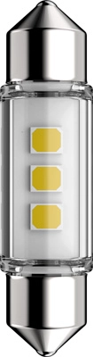 Лампа светодиодная PHILIPS 11854CU60X1