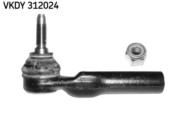 Steering tie rod end kit SKF VKDY312024