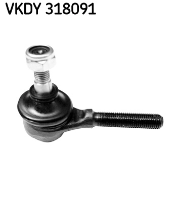 Steering tie rod end kit SKF VKDY318091