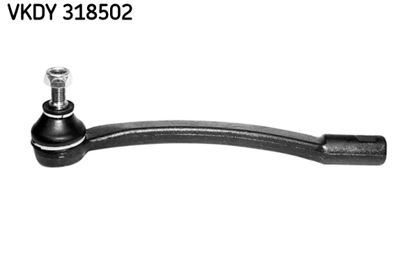 Steering tie rod end kit SKF VKDY318502