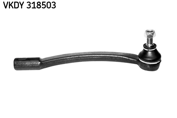 Steering tie rod end kit SKF VKDY318503