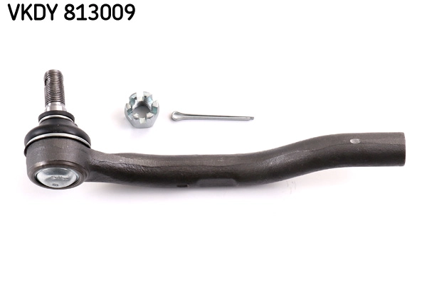 Steering tie rod end kit SKF VKDY813009