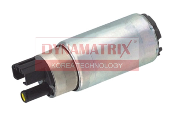 Насос топливный давление 3 бар 120 л/ч DYNAMATRIX-KOREA DFP3818031G