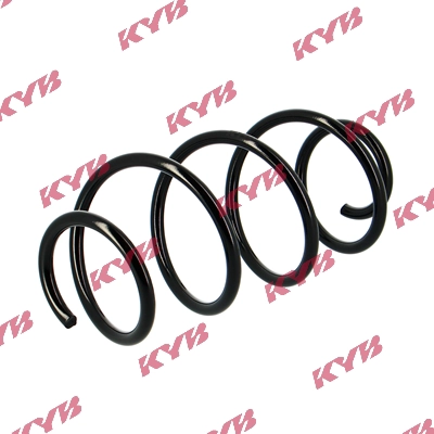 Пружина подвески KYB RA4047
