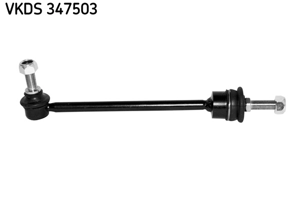 Тяга/стойка стабилизатора SKF VKDS347503