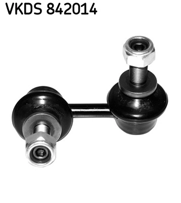 Suspension rod strut stabilizer kit SKF VKDS842014