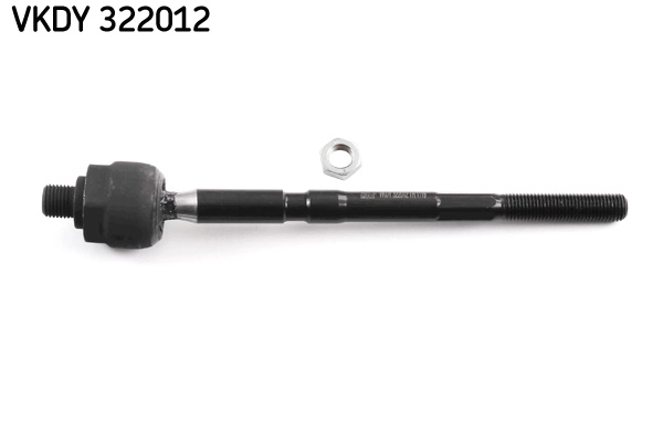 Steering tie rod axial joint kit SKF VKDY322012