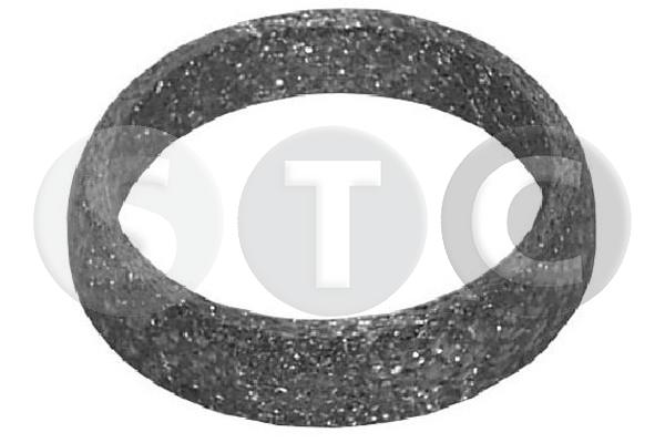 Кольцо глушителя (79-66-14) STC T402395