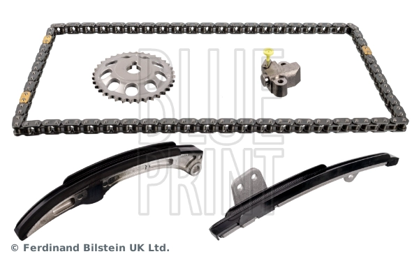 Комплекты грм blue print BLUE PRINT ADT37355