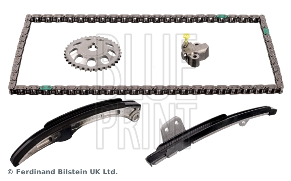 Комплекты грм blue print BLUE PRINT ADT37356