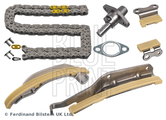 Timing chain kit BLUE PRINT ADC47353