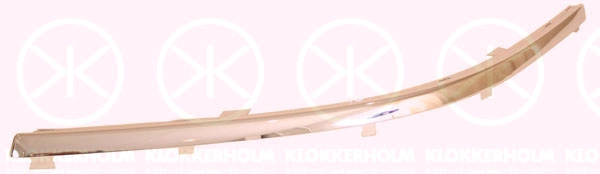 Облицовка / защитная накладка буфер KLOKKERHOLM 9539925