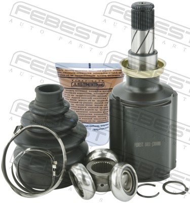 Шрус внутренний правый 31x34.9x34 FEBEST 1011-J300RH