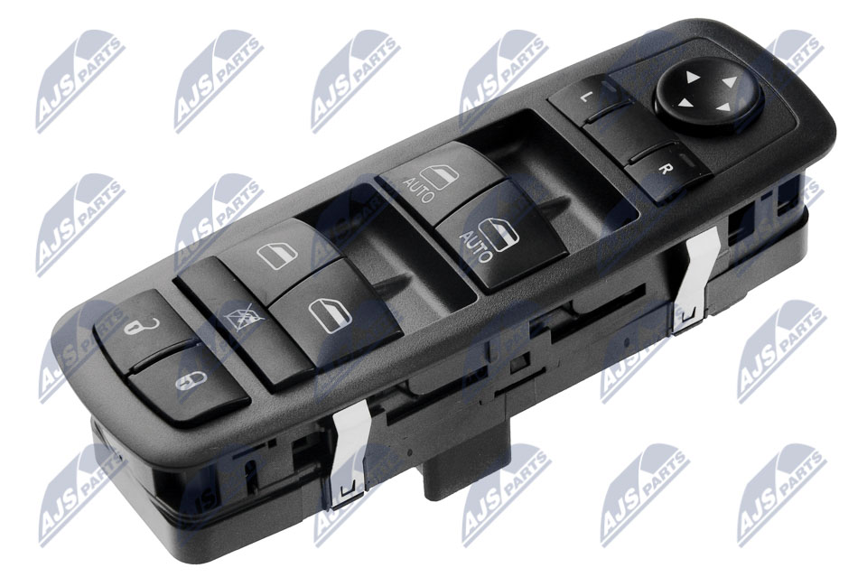 Клавиша стеклоподъемника chrysler town country 2012- NTY EWS-CH-007