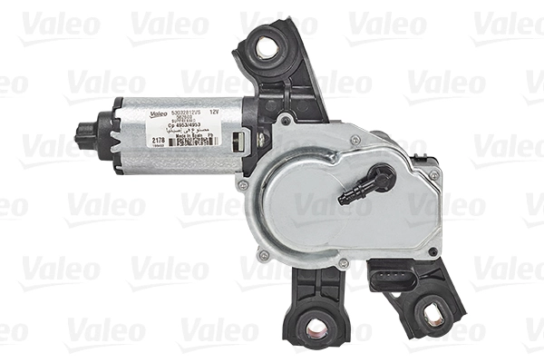 Мотор стеклоочистителя valeo VALEO 582600
