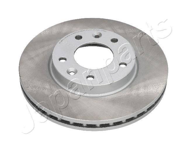 Диск тормозной JAPANPARTS DI-K11C