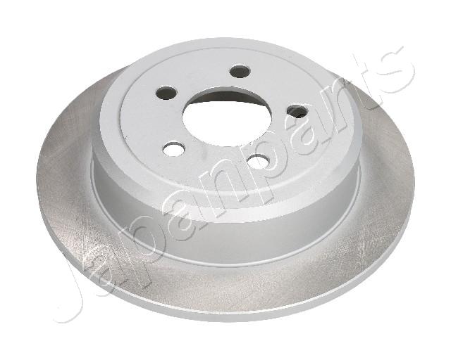 Диск тормозной JAPANPARTS DP-008C