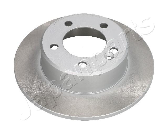 Диск тормозной JAPANPARTS DP-128C
