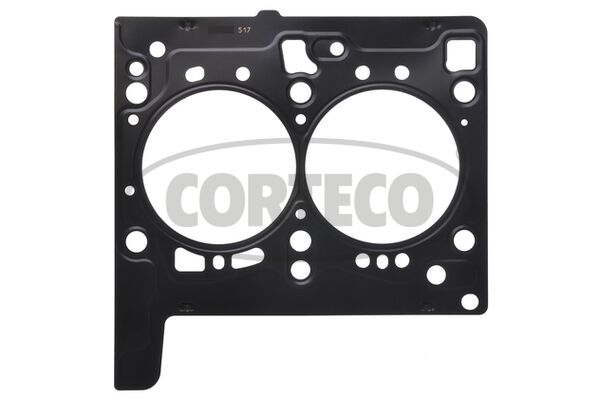 Cylinder head gasket CORTECO 83403053