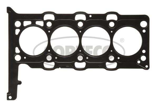 Cylinder head gasket CORTECO 83403108