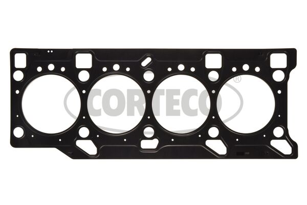 Cylinder head gasket CORTECO 83403124