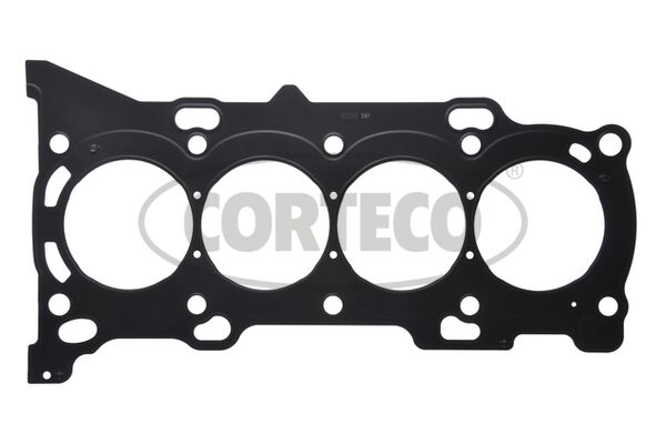 Cylinder head gasket CORTECO 83403156