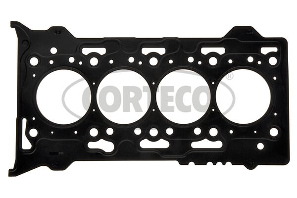 Cylinder head gasket CORTECO 83403180