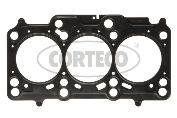 Cylinder head gasket CORTECO 83403290