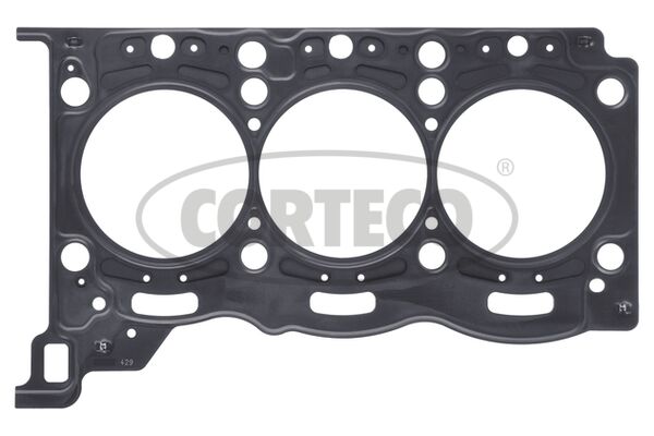 Cylinder head gasket CORTECO 83403325