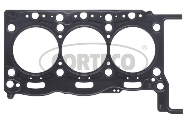 Cylinder head gasket CORTECO 83403330