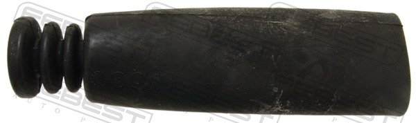 Пыльник амортизатора подвески FEBEST NSHB-L31R
