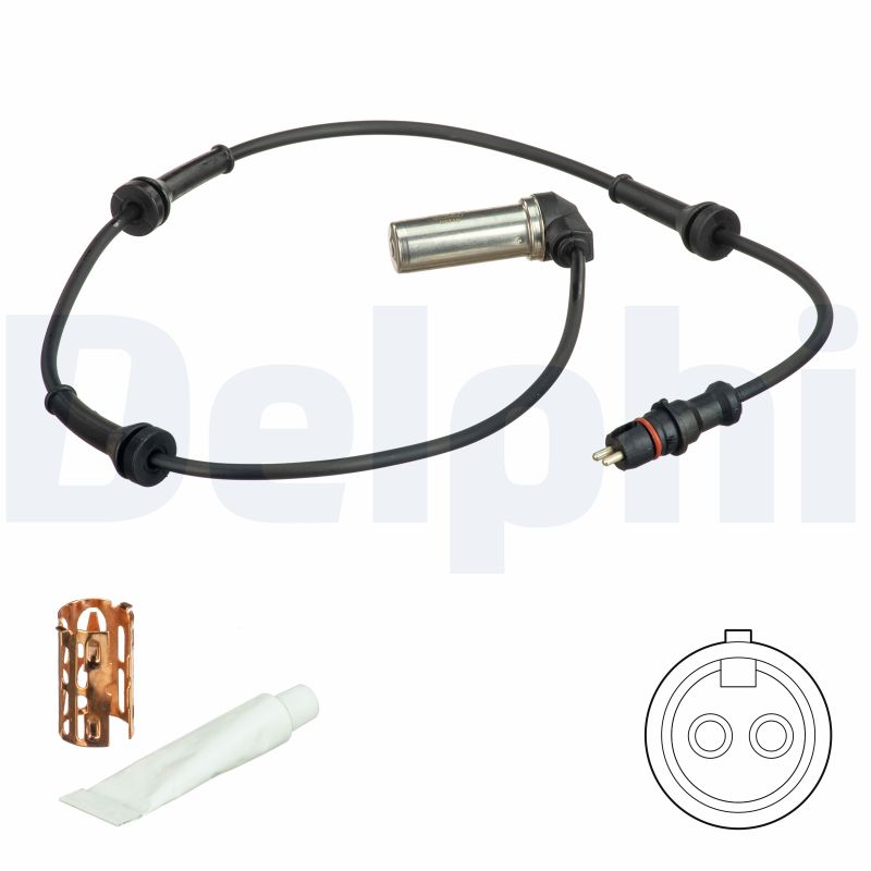 Датчик DELPHI SS20627