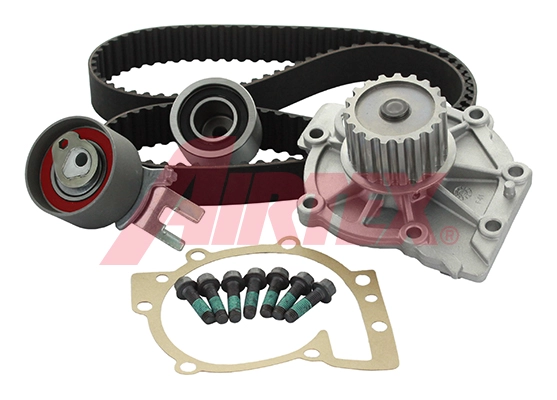 Комплект грм + помпа AIRTEX WPK-168301