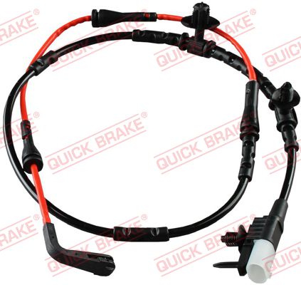 Датчик износа тормозных колодок QUICK BRAKE WS0437A